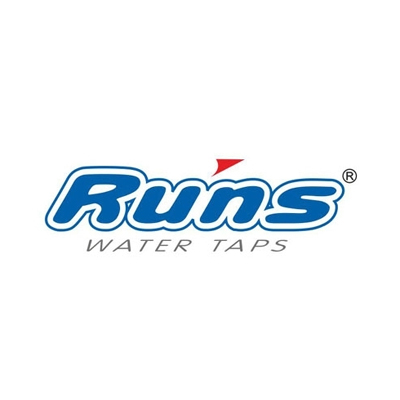 RUNS brand logo